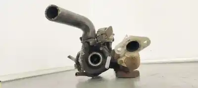 Peça sobressalente para automóvel em segunda mão turbocompresor por bmw serie 3 berlina (e46) 320d referências oem iam 2247297g  