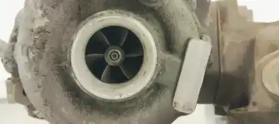 Peça sobressalente para automóvel em segunda mão turbocompresor por bmw serie 3 berlina (e46) 320d referências oem iam 2247297g  
