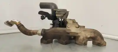 Peça sobressalente para automóvel em segunda mão turbocompresor por bmw serie 3 berlina (e46) 320d referências oem iam 2247297g  