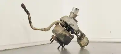 Pezzo di ricambio per auto di seconda mano TURBOCOMPRESSORE per RENAULT MEGANE II CLASSIC BERLINA Confort Expression Riferimenti OEM IAM H8200114015  
