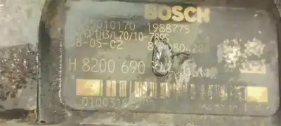 Автозапчасти б/у тнвд насос за renault koleos 2.0 dci d fap ссылки oem iam 0445010170  