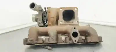 Peça sobressalente para automóvel em segunda mão turbocompresor por ford mondeo berlina (ge) titanium (d) referências oem iam 2s7q6k682ag