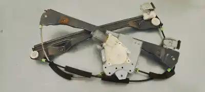 Peça sobressalente para automóvel em segunda mão ELEVADOR DE VIDROS DIANTEIRO DIREITO por SSANGYONG KYRON  Referências OEM IAM   