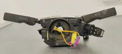 Peça sobressalente para automóvel em segunda mão comandos de alavanca por opel vectra c berlina comfort referências oem iam 13162135