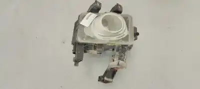 Tweedehands auto-onderdeel rechter mistlamp voor opel zafira b enjoy oem iam-referenties 