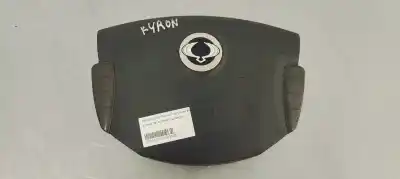 Piesă de schimb auto la mâna a doua AIRBAG FAȚÃ STÂNGA pentru SSANGYONG KYRON 270 SPR Xdi Premium 4WD Referințe OEM IAM   