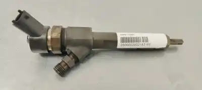 Tweedehands auto-onderdeel INJECTOR voor RENAULT SCENIC II Emotion OEM IAM-referenties 0445110230  