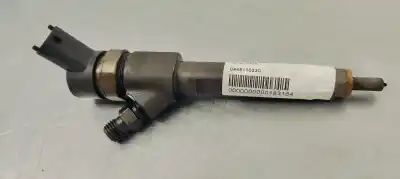 Автозапчасти б/у ИНЖЕКТОР за RENAULT SCENIC II Emotion ссылки OEM IAM 0445110230  