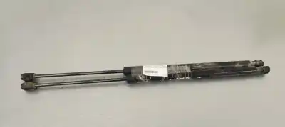 Peça sobressalente para automóvel em segunda mão amortecedores do tronco / porta por kia sorento 2.5 crdi ex referências oem iam 817813e021