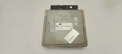 Peça sobressalente para automóvel em segunda mão CENTRALINA DE MOTOR UCE por SEAT IBIZA IV (6J5, 6P1) 1.2 TSI Referências OEM IAM 03L906023LD  