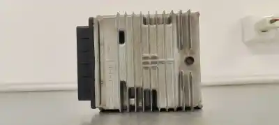 Pièce détachée automobile d'occasion CALCULATEUR MOTEUR ECU pour SSANGYONG KYRON 200 Xdi Limited Références OEM IAM A6645408032  