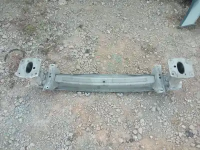 Second-hand car spare part front bumper reinforcement for mazda 3 lim. () 2.0 cat oem iam references   