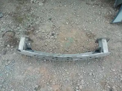 Second-hand car spare part front bumper reinforcement for mazda 3 lim. () 2.0 cat oem iam references   