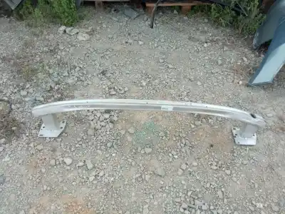 Piesă de schimb auto la mâna a doua ARMATURA BARA SPATE pentru RENAULT MEGANE III COUPÉ-CABRIO 1.5 dCi Diesel FAP Referințe OEM IAM 756100025R  
