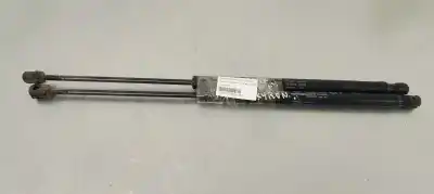 Pièce détachée automobile d'occasion VÉRIN DE HAYON / COFFRE pour SSANGYONG KYRON 200 Xdi Limited Références OEM IAM 7145009000  
