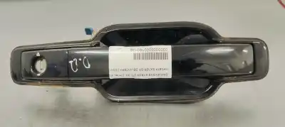 Tweedehands auto-onderdeel BUITENSTE HANDGREEP RECHTS VOOR voor SSANGYONG KYRON 270 SPR Xdi Premium 4WD OEM IAM-referenties   