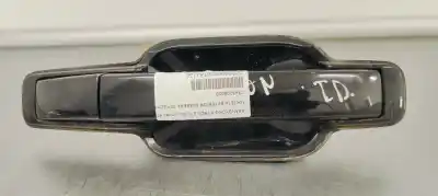 Tweedehands auto-onderdeel RECHTS ACHTER BUITEN HANDGREEP voor SSANGYONG KYRON 270 SPR Xdi Premium 4WD OEM IAM-referenties 7345009000  