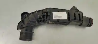 Автозапчастина б/у ТРУБА для PEUGEOT 3008 1.5HDI 130 FAP Посилання на OEM IAM 9810958280  