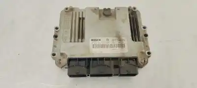 Tweedehands auto-onderdeel ECU MOTORCONTROLLER voor RENAULT SCENIC II Emotion OEM IAM-referenties 0281011275  