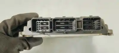 Second-hand car spare part ecu engine control for renault scenic ii emotion oem iam references 0281011275  