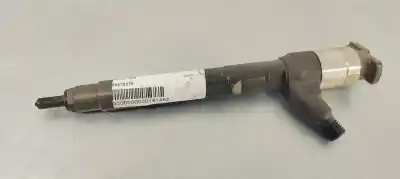 Tweedehands auto-onderdeel INJECTOR voor OPEL ASTRA J LIM. 1.6 CDTI DPF OEM IAM-referenties 55578075  