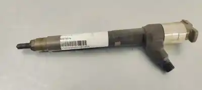 Tweedehands auto-onderdeel INJECTOR voor OPEL ASTRA J LIM. 1.6 CDTI DPF OEM IAM-referenties 55578075  