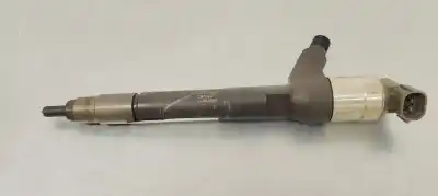 Second-hand car spare part injector for opel astra j lim. 1.6 cdti dpf oem iam references 55578075  