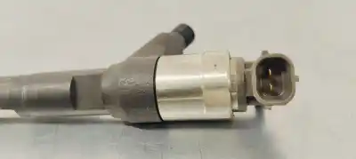 Second-hand car spare part injector for opel astra j lim. 1.6 cdti dpf oem iam references 55578075  