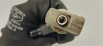 Second-hand car spare part injector for opel astra j lim. 1.6 cdti dpf oem iam references 55578075  