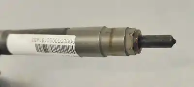 Second-hand car spare part injector for opel astra j lim. 1.6 cdti dpf oem iam references 55578075  