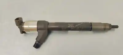Second-hand car spare part injector for opel astra j lim. 1.6 cdti dpf oem iam references 55578075  