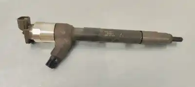 Автозапчастина б/у инжектор для opel astra j lim. 1.6 cdti dpf посилання на oem iam 55578075  