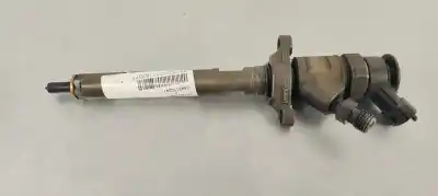 Second-hand car spare part INJECTOR for CITROEN C4 GRAND PICASSO Exclusive OEM IAM references 0445110297  