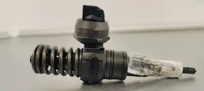 Second-hand car spare part INJECTOR for SEAT IBIZA (6L1) 1.9 TDI OEM IAM references 038130073AJ  