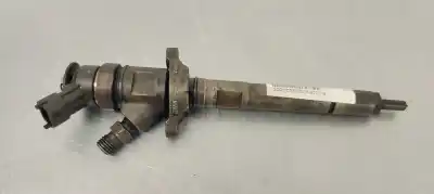 Pezzo di ricambio per auto di seconda mano INIETTORE per CITROEN C4 GRAND PICASSO Exclusive Riferimenti OEM IAM 0445110297  