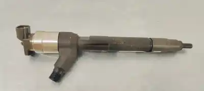 Tweedehands auto-onderdeel INJECTOR voor OPEL ASTRA J LIM. 1.6 CDTI DPF OEM IAM-referenties 55578075  