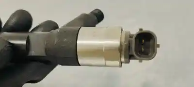 Peça sobressalente para automóvel em segunda mão injetor por opel astra j lim. 1.6 cdti dpf referências oem iam 55578075  