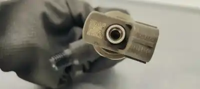 Peça sobressalente para automóvel em segunda mão injetor por opel astra j lim. 1.6 cdti dpf referências oem iam 55578075  