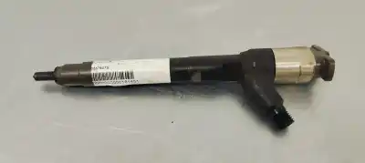 Peça sobressalente para automóvel em segunda mão injetor por opel astra j lim. 1.6 cdti dpf referências oem iam 55578075  