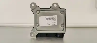Pezzo di ricambio per auto di seconda mano CENTRALINA AIRBAG per CITROEN C3 1.2I 82 Riferimenti OEM IAM 9823741380  