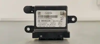 Piesă de schimb auto la mâna a doua MODUL ELECTROTIC pentru OPEL INSIGNIA SPORTS TOURER 2.0 CDTI Referințe OEM IAM 0263004736  