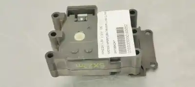 Pezzo di ricambio per auto di seconda mano motore apertura boccole aria condizionata per mazda 3 lim. () 2.0 cat riferimenti oem iam ga705kd47  