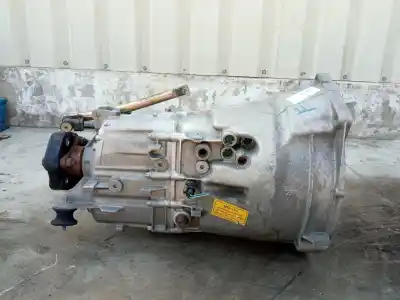 Автозапчасти б/у КОРОБКА ПЕРЕДАЧ за BMW SERIE 3 BERLINA (E46) * ссылки OEM IAM 1053401187  