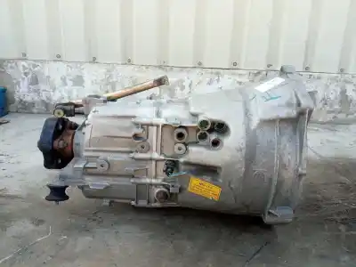 Second-hand car spare part GEARBOX for BMW SERIE 3 BERLINA (E46)  OEM IAM references 1053401187  