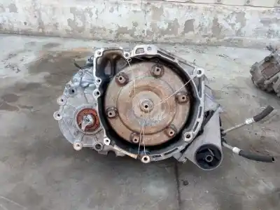Автозапчасти б/у КОРОБКА ПЕРЕДАЧ за OPEL ZAFIRA B ZAFIRA B ссылки OEM IAM 55350675  