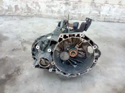 Автозапчасти б/у КОРОБКА ПЕРЕДАЧ за FORD GALAXY (VX) * ссылки OEM IAM 977T7002DA  