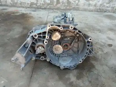 Автозапчасти б/у КОРОБКА ПЕРЕДАЧ за OPEL ZAFIRA TOURER 2.0 CDTI CAT ссылки OEM IAM 55564375  