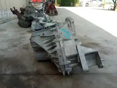 Автозапчастина б/у коробка передач для opel zafira tourer 2.0 cdti cat посилання на oem iam 55564375   Автозапчастина б/у коробка передач для opel zafira tourer 2.0 cdti cat посилання на oem iam 55564375