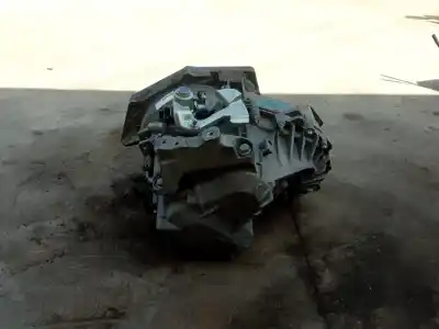 Автозапчастина б/у коробка передач для opel zafira tourer 2.0 cdti cat посилання на oem iam 55564375   Автозапчастина б/у коробка передач для opel zafira tourer 2.0 cdti cat посилання на oem iam 55564375