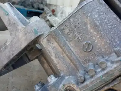 Автозапчастина б/у коробка передач для opel zafira tourer 2.0 cdti cat посилання на oem iam 55564375   Автозапчастина б/у коробка передач для opel zafira tourer 2.0 cdti cat посилання на oem iam 55564375